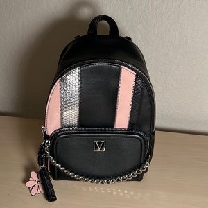 Victoria Secret | Small Backpack Purse